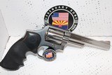 S&W 66-3 - 5 of 10