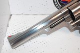 S&W 66-3 - 3 of 10