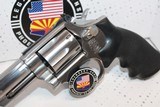 S&W 66-3 - 2 of 10