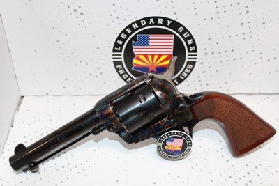 Cimarron Evil Roy 357