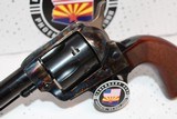 Cimarron Evil Roy 357 - 2 of 10
