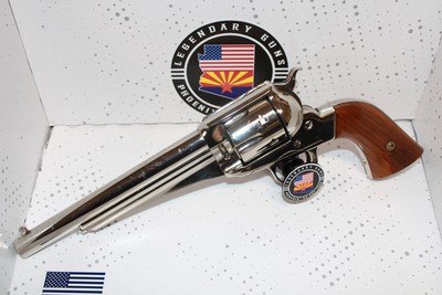 Navy Arms 1875 Army 44-40