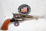 Navy Arms 1875 Army 44-40 - 7 of 16