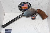 H&R USRA 22
