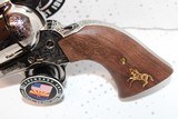 Colt SAA TALO Nimschke 45 - 4 of 10