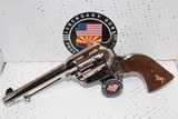 Colt SAA TALO Nimschke 45
