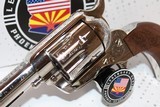 Colt SAA TALO Nimschke 45 - 2 of 10