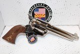 Colt SAA TALO Nimschke 45 - 5 of 10