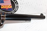 Colt SAA Custom Shop - 9 of 13
