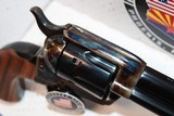 Colt SAA Custom Shop - 11 of 13