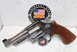 S&W 629 Mountain Gun - 1 of 7