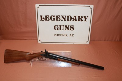 Cimarron 1878 Coach Gun