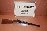 Cimarron 1878 Coach Gun