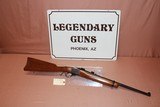 Ruger No3 30-40 Krag - 1 of 13