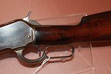 Winchester 1886 40-65 - 10 of 23