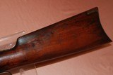 Winchester 1886 40-65 - 11 of 23