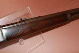 Winchester 1886 40-65 - 6 of 23
