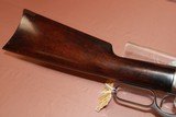 Winchester 1886 40-65 - 3 of 23