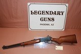 Marlin 336W 30-30 - 1 of 13