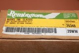 Remington 700 Classic 221 Fireball - 14 of 14