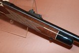 Remington 700 BDL Custom Deluxe 25-06 - 4 of 19