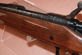 Remington 700 BDL Custom Deluxe 25-06 - 11 of 19
