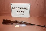 Remington 700 BDL Custom Deluxe 25-06 - 1 of 19