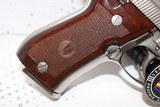 Beretta 84F Nickel - 12 of 14