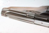 Beretta 84F Nickel - 13 of 14