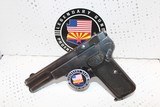 FL Selbstlader Langenhan Pistol 32