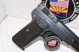 FL Selbstlader Langenhan Pistol 32 - 9 of 16