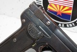 FL Selbstlader Langenhan Pistol 32 - 10 of 16