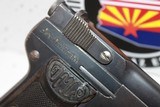 FL Selbstlader Langenhan Pistol 32 - 12 of 16