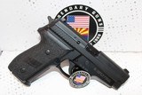Sig P229 40 - 5 of 10