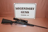 Remington 700 243