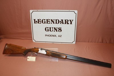 Beretta Silver Snipe