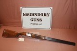 Beretta Silver Snipe
