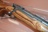 Ruger M77 204Ruger - 2 of 13