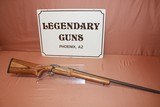 Ruger M77 204Ruger - 1 of 13