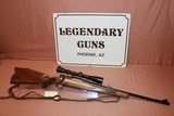 Winchester 70 30-06