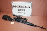 Springfield M1A