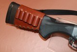 Remington TR870 Scattergun - 3 of 15