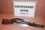 Remington TR870 Scattergun - 1 of 15