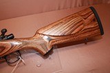 Remington 700 LS 221 Fireball - 7 of 14