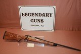 Remington 700 LS 221 Fireball