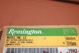 Remington 700 LS 221 Fireball - 14 of 14
