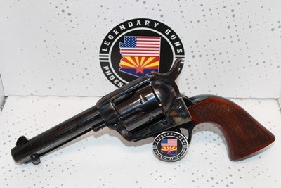 Cimarron Evil Roy 357