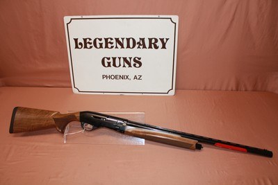 Benelli Montefeltro 12