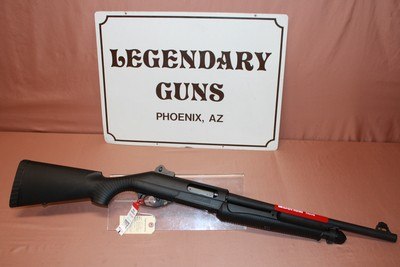 Benelli Nova Tactical 12GA