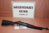 Benelli Nova Tactical 12GA